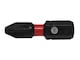 image 1 of ForgeFix - ForgeFast Pozidriv Compatible Impact Bit PZ1 x 25mm (Card 2)