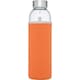 image 2 of Bullet Bodhi Glass 500ml Sports Bottle - Orange - One Size