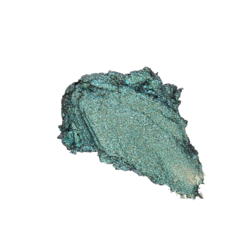 image 1 of Barry M Euphoric Metallic Cream Eyeshadow Aurora