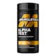 image 1 of MuscleTech Alpha Test Testosterone Support 120 Capsules Food Supplement