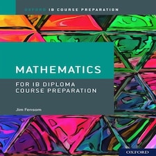 Ib Course Preparation Mathematics Student Book
