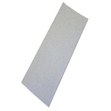 Faithfull 1/3 Sanding Sheets Orbital Fine Grit (Pack Of 10)