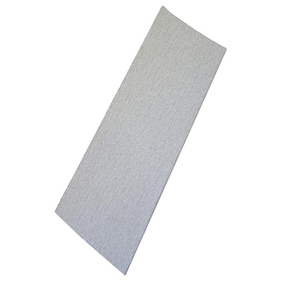 Faithfull 1/3 Sanding Sheets Orbital Fine Grit (Pack Of 10)
