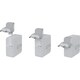 image 4 of Xtorm GaN Ultra XVC2067 Travel Charger - White - One Size