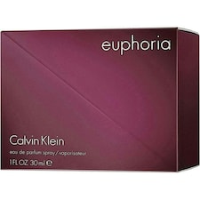 Calvin Klein Euphoria 30ml Eau De Parfum EDP Spray For Her