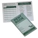 image 4 of Rent Book For Use in England, Wales & Scotland