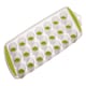 image 1 of Colourworks Silicone Ice Cube Tray Green