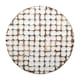 image 2 of Side table Home ESPRIT White 40 x 40 x 42 cm