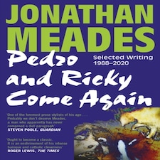 Pedro & Ricky Come Again