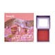 image 6 of Benefit Crystah Strawberry Pink Blush 6g Pink