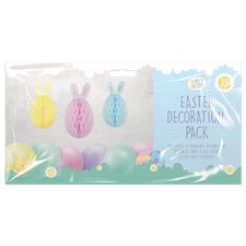 Easter Decorating Kit