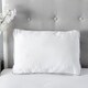 image 5 of Egyptian Cotton BOX pillow White
