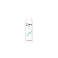 Dove Fresh Anti-perspirant Deodorant Spray 150ml