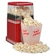 image 2 of Cooks Professional Retro Popcorn Maker Machine 1200W with 8 Boxes & One Touch Operation
