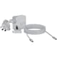 image 2 of Xtorm GaN Ultra XVC2067 Travel Charger - White - One Size