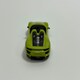 image 4 of Porsche 918 Spyder 2015 Light Green 1:87 Scale Minichamps 870062134