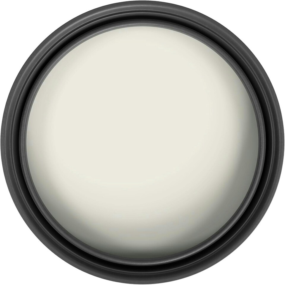 image 1 of Ronseal One Coat Everywhere Matt Paint 2.5L Linen