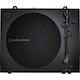 image 2 of Audio Technica Turntable Bluetooth Ready AT-LP3XBTBK