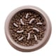 image 2 of Stefanplast Slow Food Chic Bowl 0.5ltr - Grey