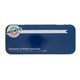 image 4 of 9 piece Admiral Blue Maths Set By Premto