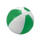 image 2 of MidOcean Playtime Inflatable Beach Ball - Green - One Size Green