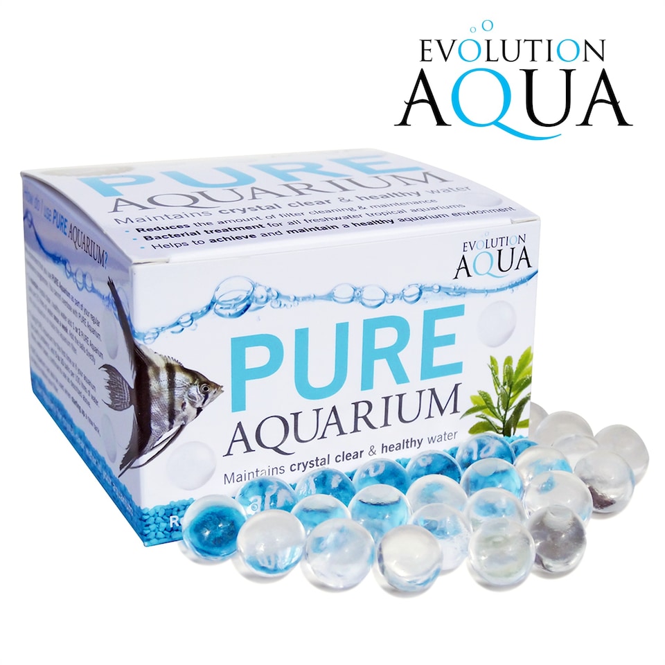 image 1 of Evolution Aqua Pure Aquarium Balls