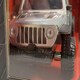 image 4 of Fast and Furious Hobbs and Shaw 2020 Jeep Gladiator 1:32 Jada 32031