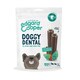 image 1 of Edgard & Cooper Dental for Dogs Strawberry & Mint Small 7 sticks
