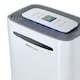 image 5 of Pro Breeze 20L Compressor Dehumidifier with WIFI /White