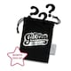 image 5 of Mystery Wet Liner Bag - Glisten Cosmetics Multi
