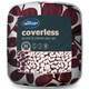 image 10 of Silentnight Coverless 10.5 Tog Duvet and Pillowcase Set, Leaf Print | Purple | Single