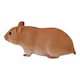 image 3 of MOJO Farmland Hamster Toy Figure (387236)
