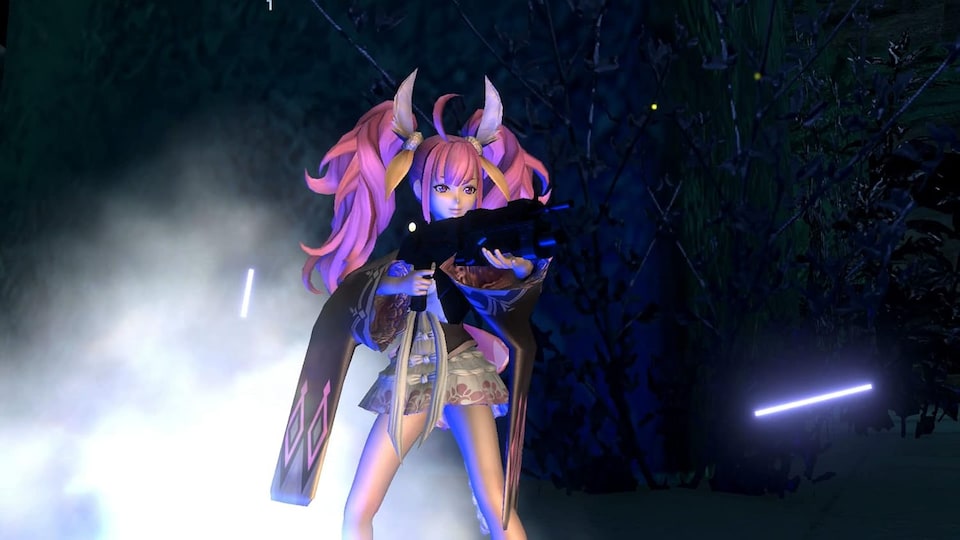 image 1 of Metal Max Xeno Reborn PS4