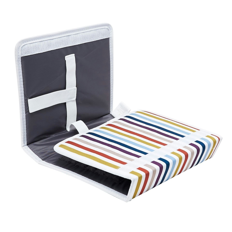 image 1 of Country Living 4-Person Cutlery Picnic set