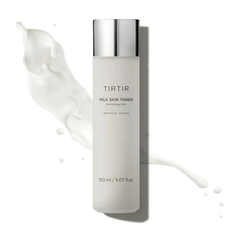 TIRTIR Milk Skin Toner