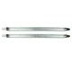 image 1 of 2 Tyre levers Pry Bar Remover Removal Bikes Cars Vans 18" x 1" 460mm x 25mm