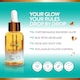 image 4 of VeganTan Mix-In Bronzing Drops for Sun-Kissed, Buildable Tan, Self Tanning Drops for Face and Body, Boosts Skins Glow and Hydration, Suitable for All Skin Tones 50ml