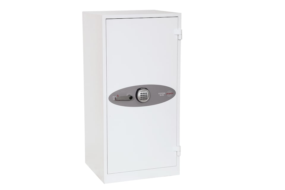 image 1 of Phoenix Fire Ranger FS1511E Size 1 Fire & Security Safe with Electronic Lock
