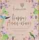 image 1 of Holdsworth Chocolates Happy Anniversary |110g