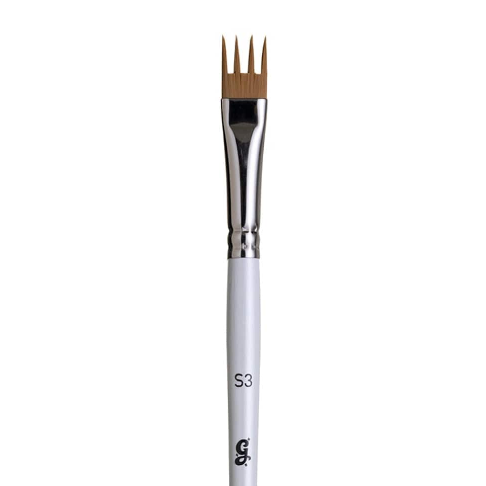 image 1 of Split Brush S3 Multi