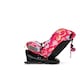 image 4 of Cosatto Get Set Grow iSize Swivel Car Seat