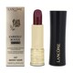 image 2 of Lancome L'Absolu Red Lipstick Rouge Cream 397 Berry Noir