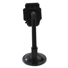 Streetwize Car Phone Holder | Black | Black | 15cm x 11cm x 23cm | 1