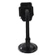image 1 of Streetwize Car Phone Holder | Black | Black | 15cm x 11cm x 23cm | 1