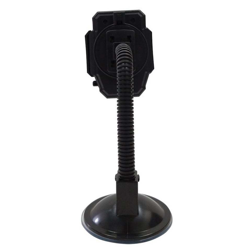 image 1 of Streetwize Car Phone Holder | Black | Black | 15cm x 11cm x 23cm | 1