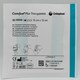image 3 of Comfeel Plus Transparent 10cm x 10cm Hydrocolloid Dressings - Box of 10