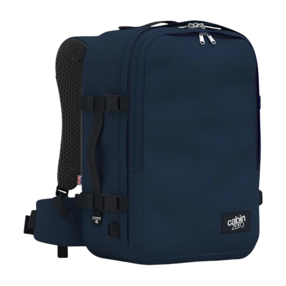 image 1 of Classic Pro Backpack 32L Navy | Blue | Navy