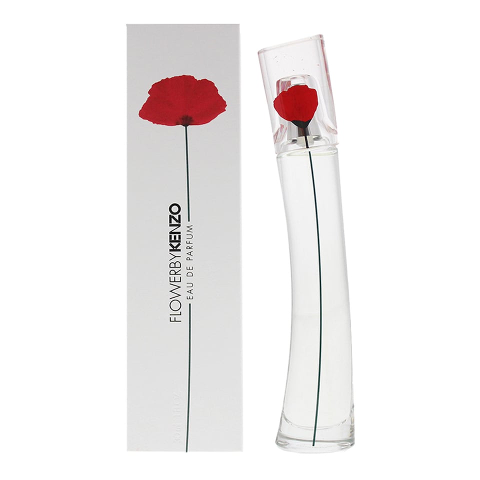 image 1 of Kenzo Flower Eau De Parfum 30ml