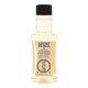 image 2 of Reuzel Wood & Spice Aftershave 100ml Splash