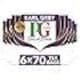 image 1 of PG Tips Special Blends Earl Grey Tea, Refreshing, Light & Citrusy, 70 Teabags, 6 Pack